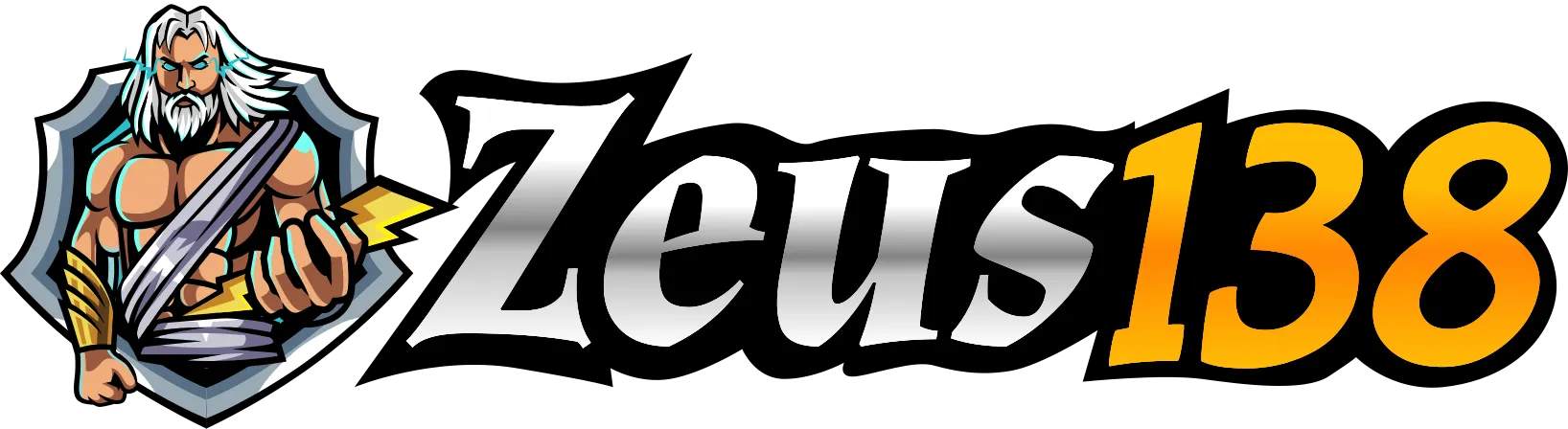 ZEUS138 Standard Logo